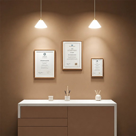 CERTIFICACIÓN